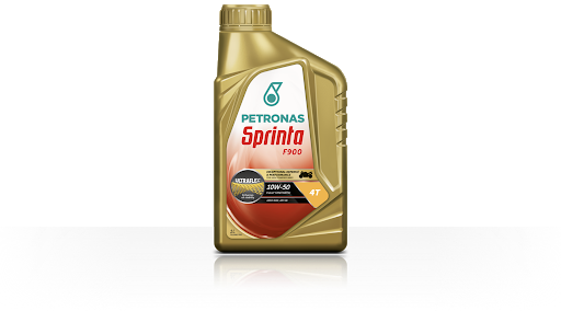 PETRONAS SPRINTA F900 10W‑50