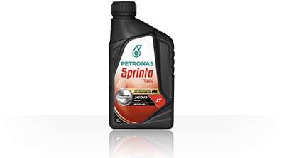 Engen Petronas Sprinta T100