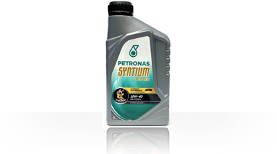 Engen Petronas Syntium 800 EU 10W-40