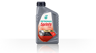 Engen Sprinta T500