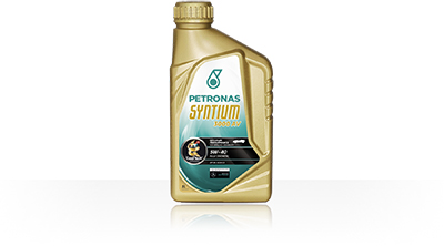 Engen Syntium 5000 AV 5w-30
