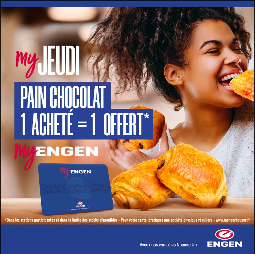 Check out Engen Reunion Promotions now
